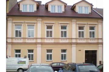 Viesu māja Chrudim 1